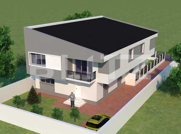 Casa de vânzare 4 camere Stefanestii de Jos - 81594CV | BLITZ București | Poza1