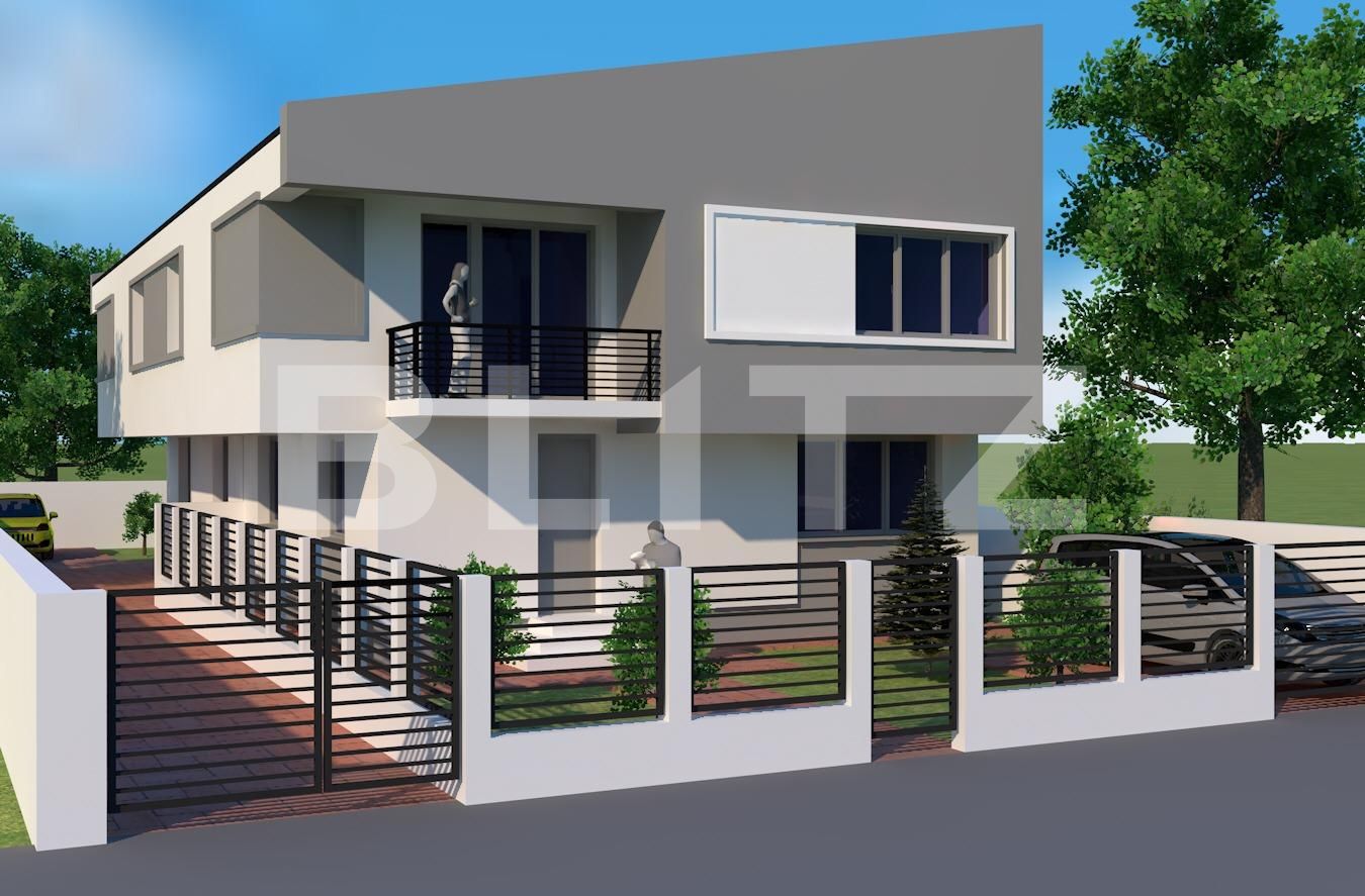 Casa de vânzare 4 camere Stefanestii de Jos - 81594CV | BLITZ București | Poza2