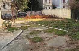 Investitie! O superba vila interbelica langa Guvernul Romaniei