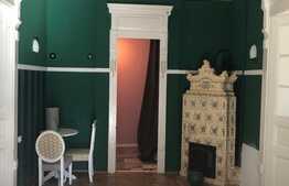 Investitie! O superba vila interbelica langa Guvernul Romaniei