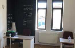 Investitie! O superba vila interbelica langa Guvernul Romaniei