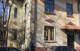 Investitie! O superba vila interbelica langa Guvernul Romaniei