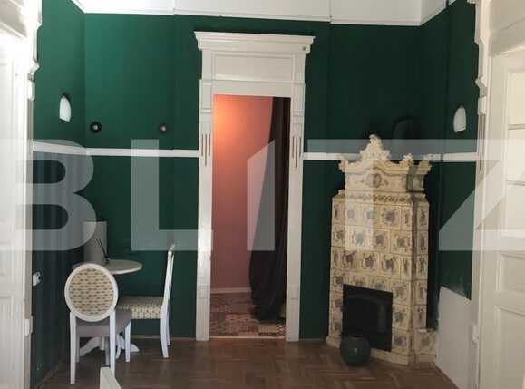 Casa de vânzare 9 camere Ultracentral - 81602CV | BLITZ București | Poza1