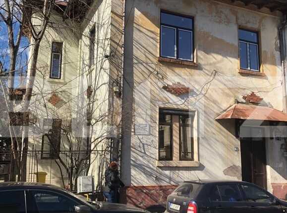 Casa de vânzare 9 camere Ultracentral - 81602CV | BLITZ București | Poza13