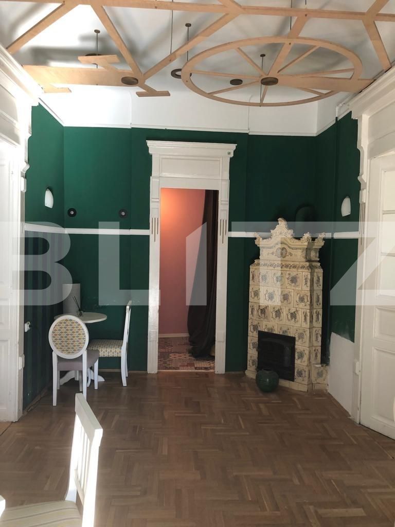 Casa de vânzare 9 camere Ultracentral - 81602CV | BLITZ București | Poza1