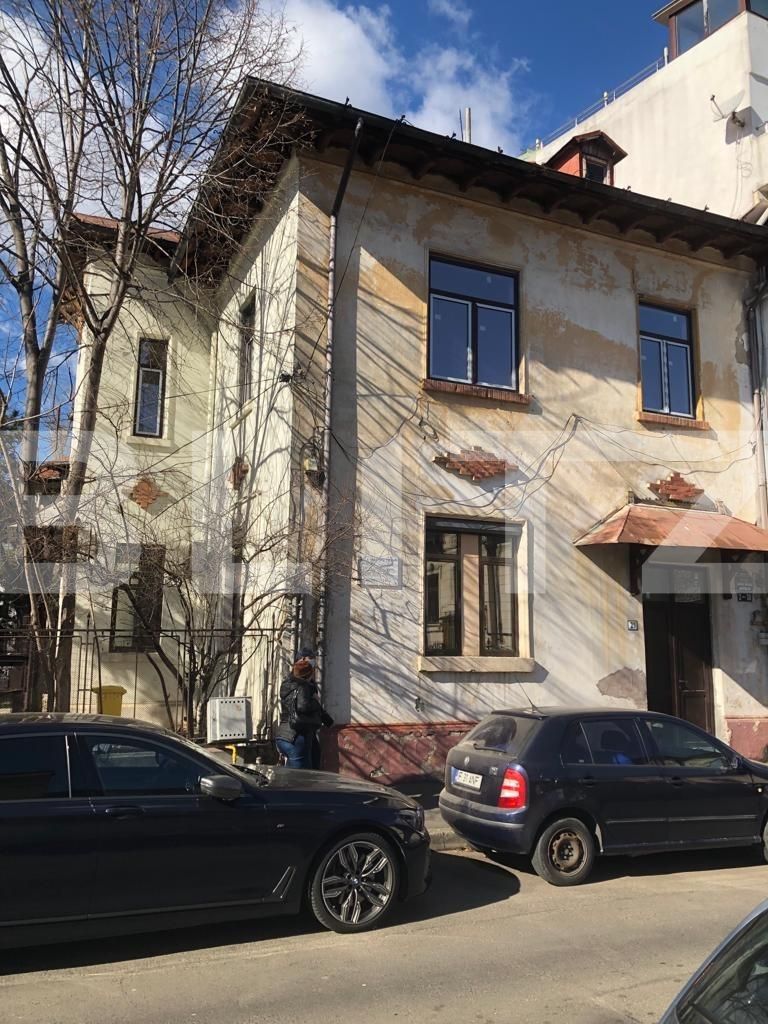 Casa de vânzare 9 camere Ultracentral - 81602CV | BLITZ București | Poza13