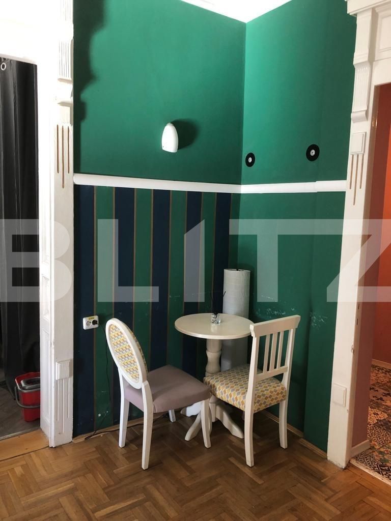 Casa de vânzare 9 camere Ultracentral - 81602CV | BLITZ București | Poza2