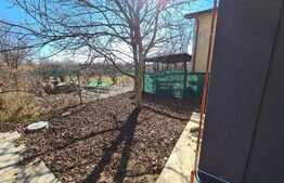 Vila 4 camere, 234 mp teren, Domnesti!