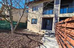 Vila 4 camere, 234 mp teren, Domnesti!