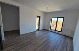 Vila 4 camere, 234 mp teren, Domnesti!