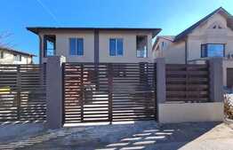 Vila 4 camere, 234 mp teren, Domnesti!