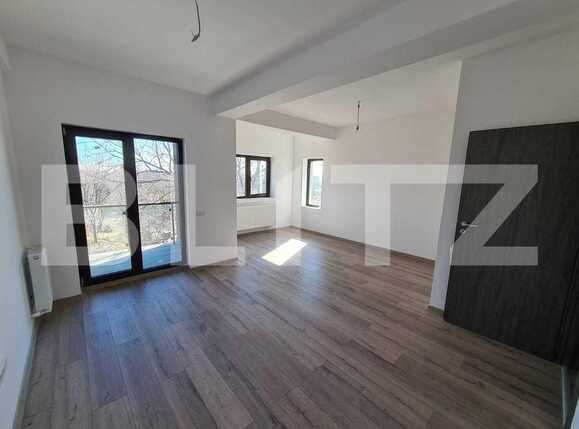 Casa de vânzare 4 camere Domnesti - 81607CV | BLITZ București | Poza4