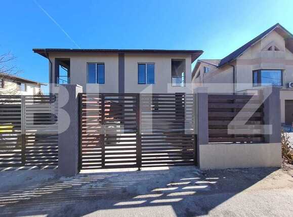 Casa de vânzare 4 camere Domnesti - 81607CV | BLITZ București | Poza1
