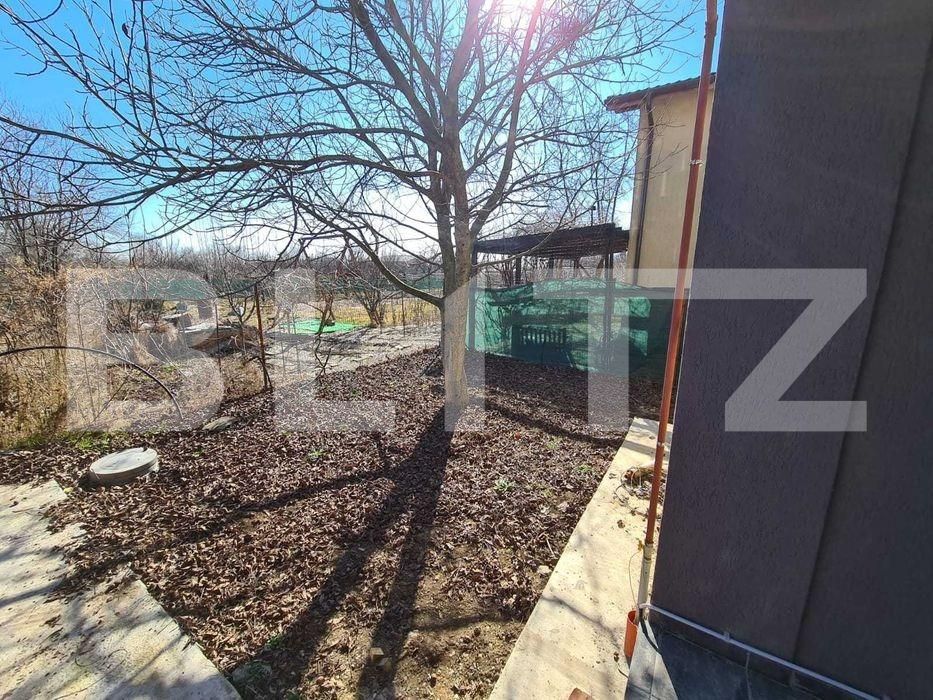 Casa de vânzare 4 camere Domnesti - 81607CV | BLITZ București | Poza3