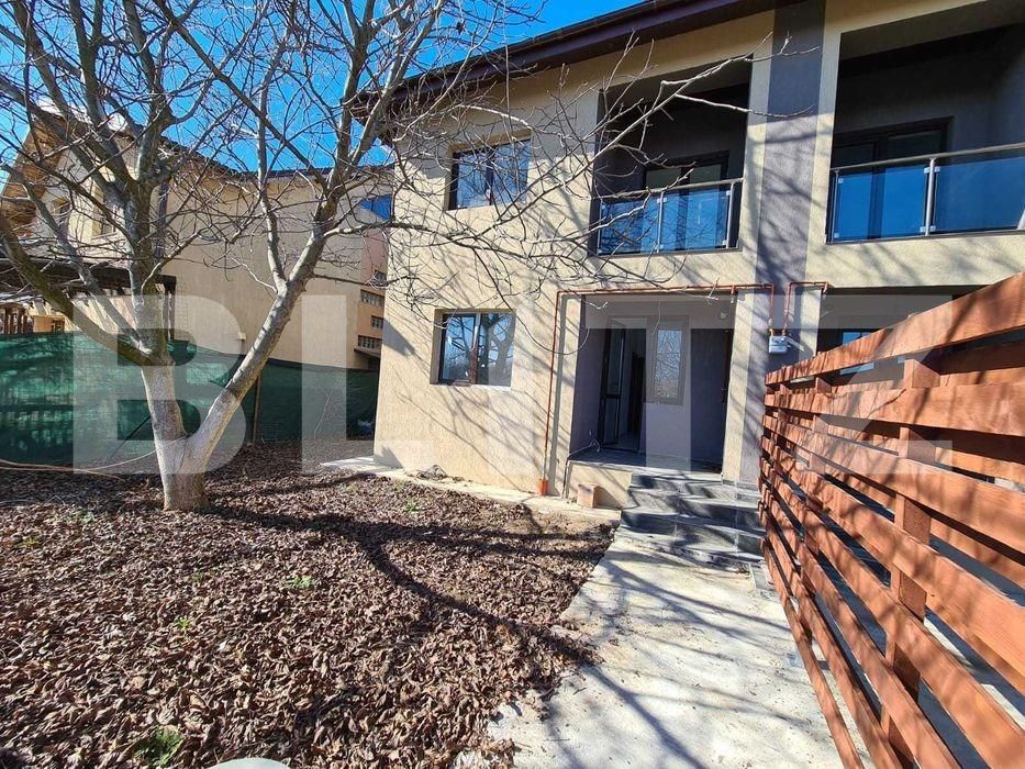 Casa de vânzare 4 camere Domnesti - 81607CV | BLITZ București | Poza2