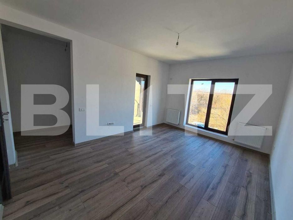 Casa de vânzare 4 camere Domnesti - 81607CV | BLITZ București | Poza6