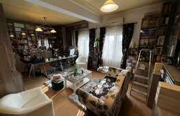 Vila superba, 650 mp, teren 630 mp, zona Clinceni