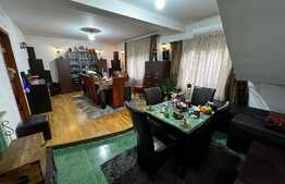 Vila superba, 650 mp, teren 630 mp, zona Clinceni