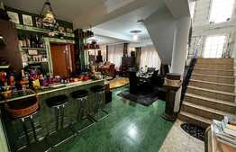 Vila superba, 650 mp, teren 630 mp, zona Clinceni