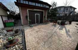 Vila superba, 650 mp, teren 630 mp, zona Clinceni