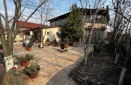 Vila superba, 650 mp, teren 630 mp, zona Clinceni