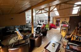 Vila superba, 650 mp, teren 630 mp, zona Clinceni