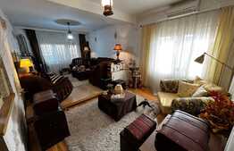 Vila superba, 650 mp, teren 630 mp, zona Clinceni