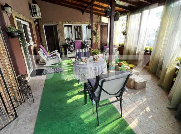 Casa de vânzare 12 camere Clinceni - 81613CV | BLITZ București | Poza3