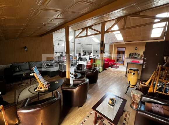 Casa de vânzare 12 camere Clinceni - 81613CV | BLITZ București | Poza18