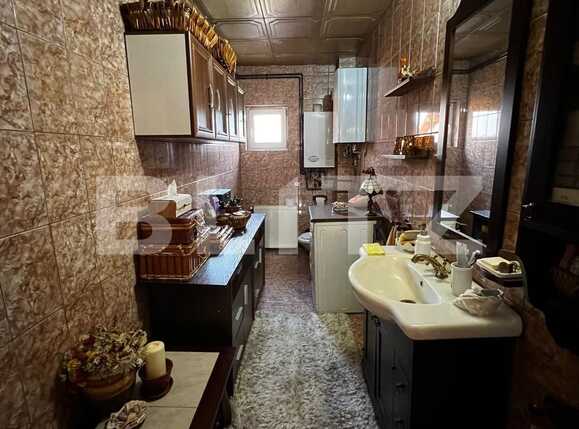 Casa de vânzare 12 camere Clinceni - 81613CV | BLITZ București | Poza13