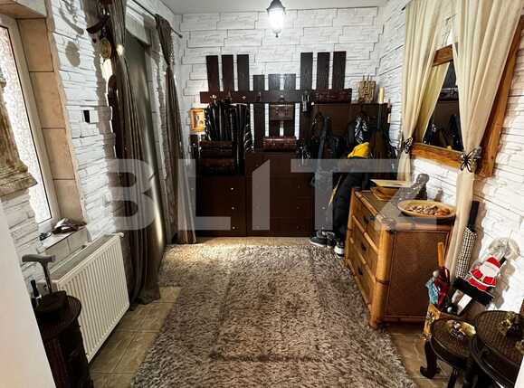 Casa de vânzare 12 camere Clinceni - 81613CV | BLITZ București | Poza4