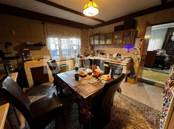 Casa de vânzare 12 camere Clinceni - 81613CV | BLITZ București | Poza9