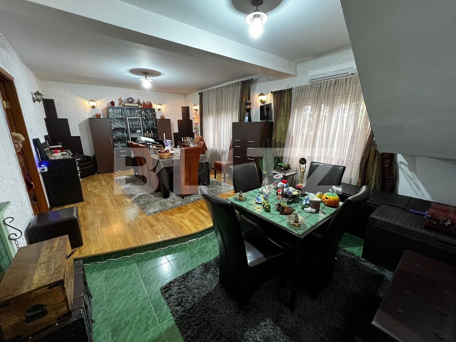 Casa de vânzare 12 camere Clinceni - 81613CV | BLITZ București | Poza7