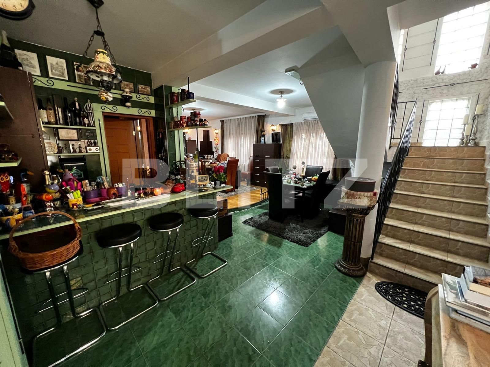 Casa de vânzare 12 camere Clinceni - 81613CV | BLITZ București | Poza8