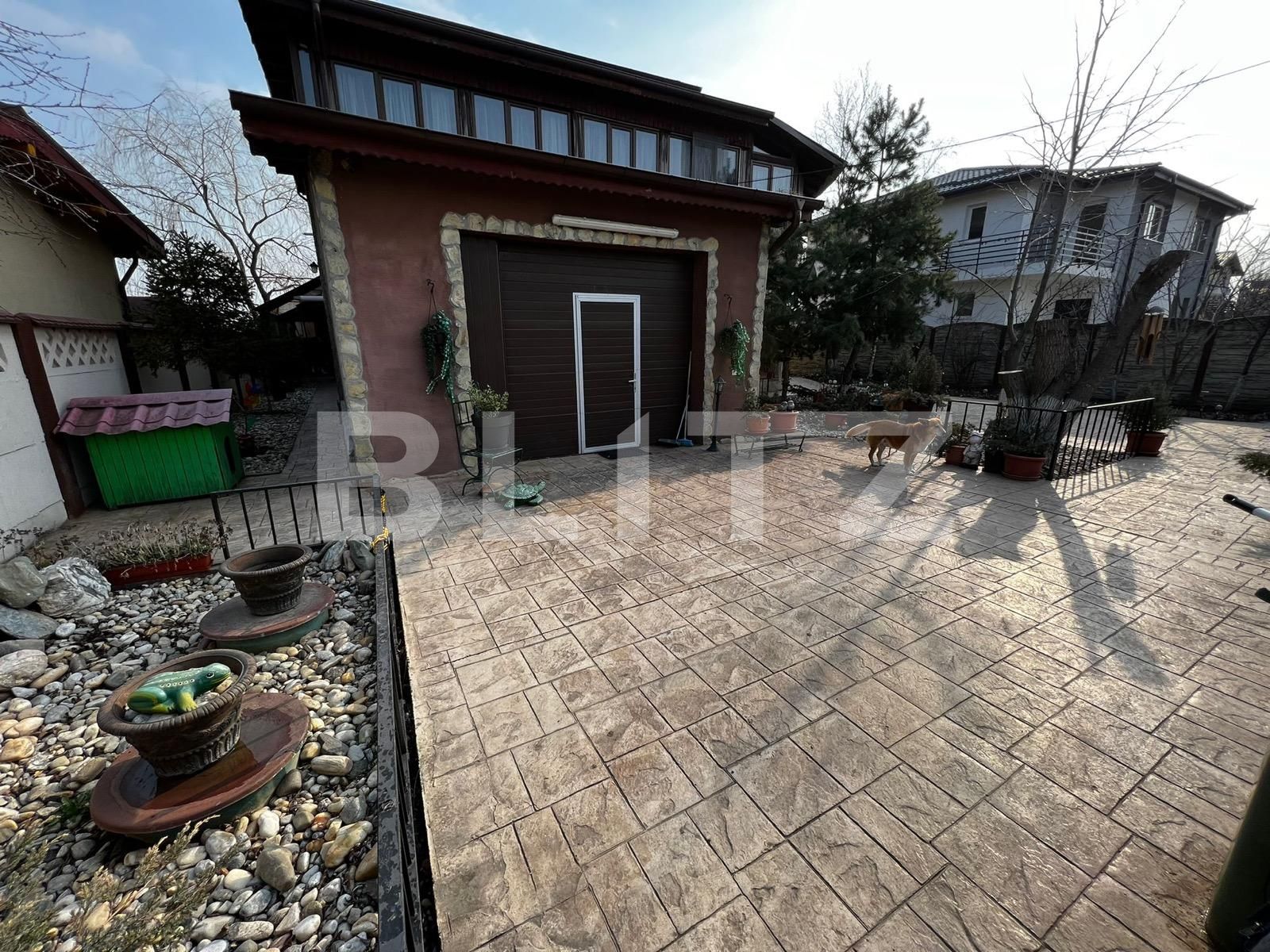 Casa de vânzare 12 camere Clinceni - 81613CV | BLITZ București | Poza2