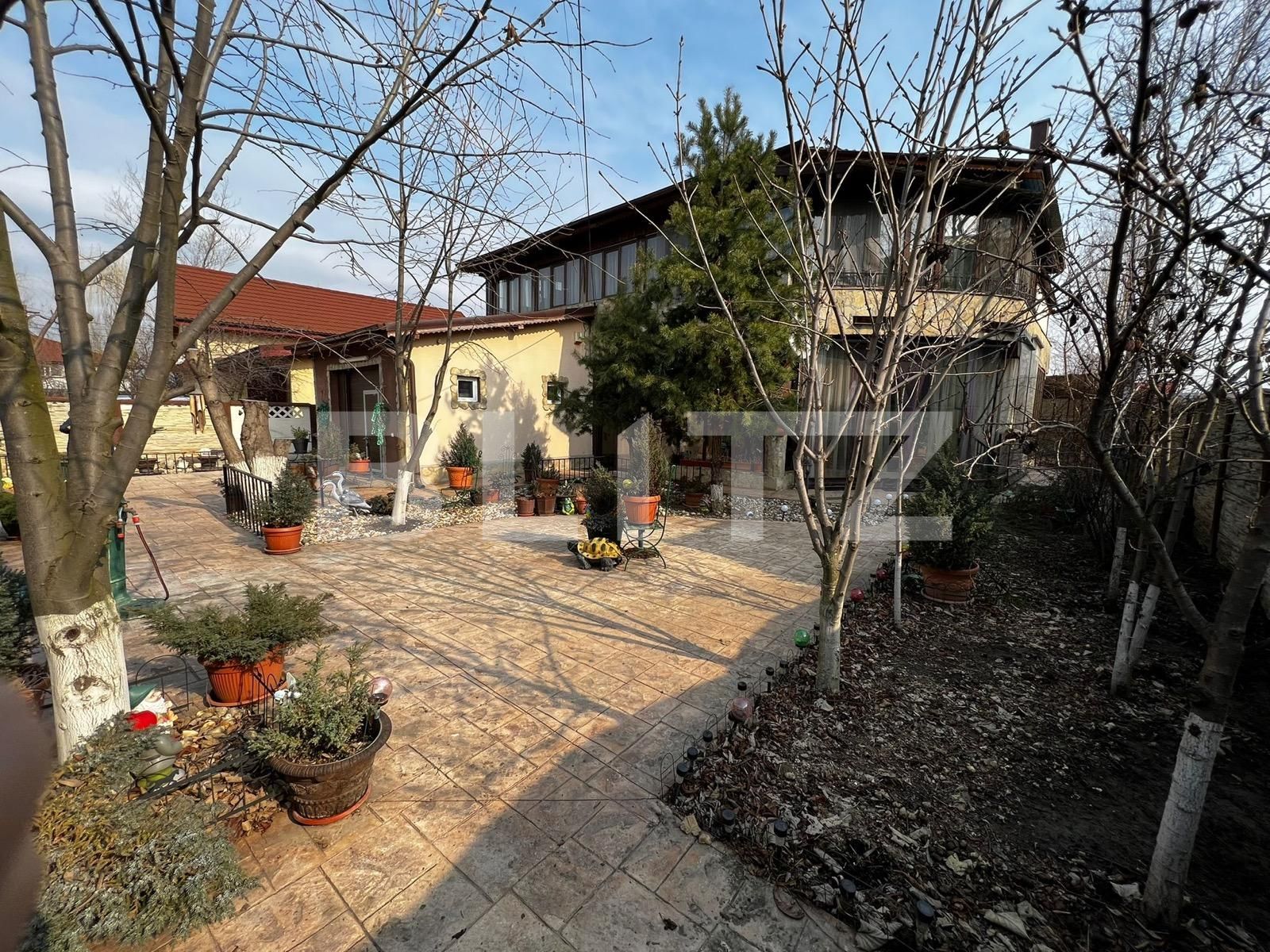 Casa de vânzare 12 camere Clinceni - 81613CV | BLITZ București | Poza1