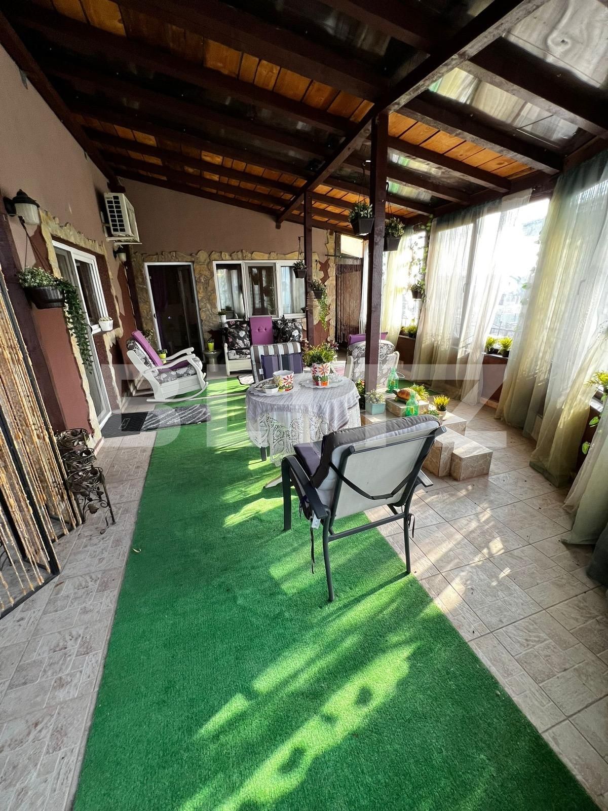 Casa de vânzare 12 camere Clinceni - 81613CV | BLITZ București | Poza3