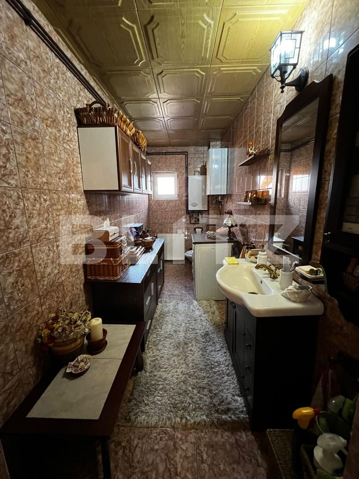 Casa de vânzare 12 camere Clinceni - 81613CV | BLITZ București | Poza13