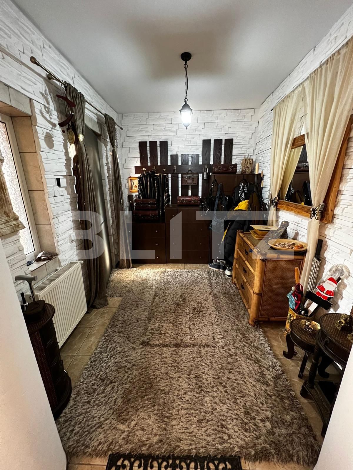 Casa de vânzare 12 camere Clinceni - 81613CV | BLITZ București | Poza4