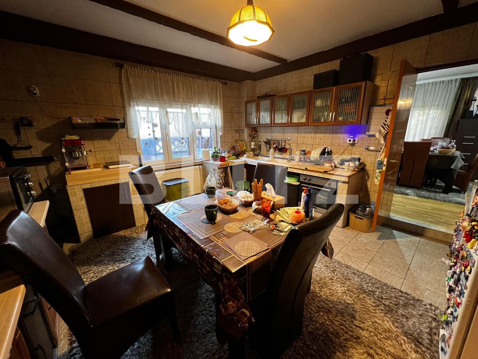 Casa de vânzare 12 camere Clinceni - 81613CV | BLITZ București | Poza9