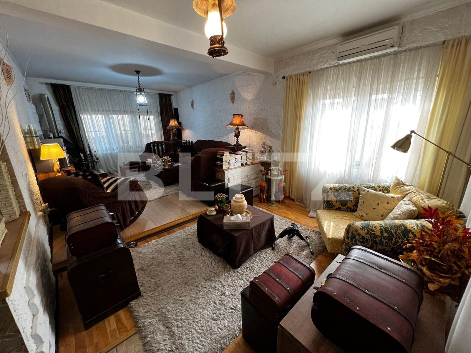 Casa de vânzare 12 camere Clinceni - 81613CV | BLITZ București | Poza5