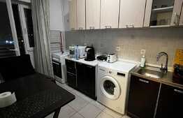 Apartament cu 2 camere, 48 mp, etaj intermediar, parcare, zona Titan