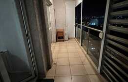 Apartament cu 2 camere, 48 mp, etaj intermediar, parcare, zona Titan