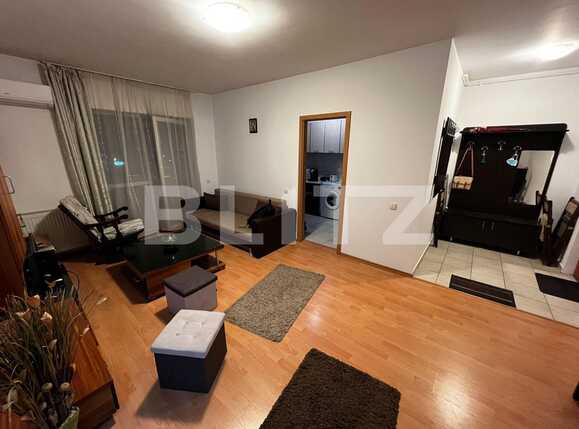 Apartament de vânzare 2 camere Titan - 81614AV | BLITZ București | Poza1