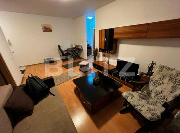 Apartament de vânzare 2 camere Titan - 81614AV | BLITZ București | Poza2