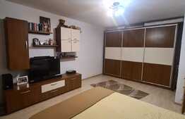 Garsoniera spatioasa, 41 mp, zona Timpuri Noi