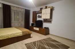 Garsoniera spatioasa, 41 mp, zona Timpuri Noi
