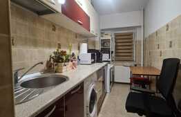 Garsoniera spatioasa, 41 mp, zona Timpuri Noi