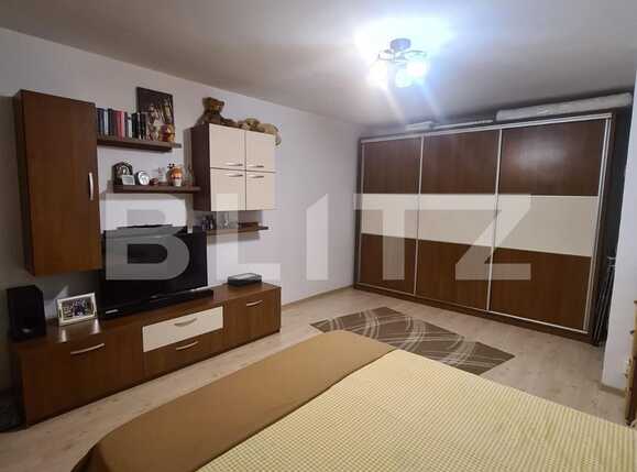 Garsonieră de vânzare Vitan - 81634AV | BLITZ București | Poza2