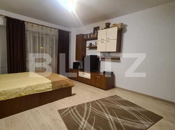 Garsonieră de vânzare Vitan - 81634AV | BLITZ București | Poza1